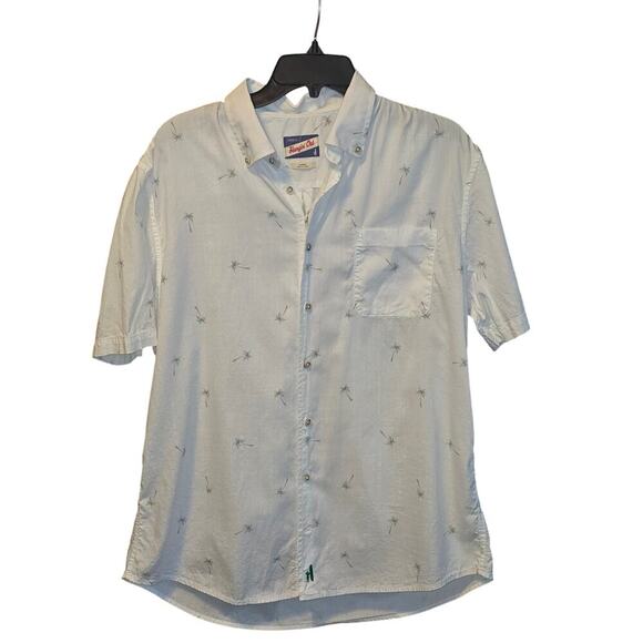 Johnnie-O Hanging Out Button up shirt size Large - Picture 1 of 6